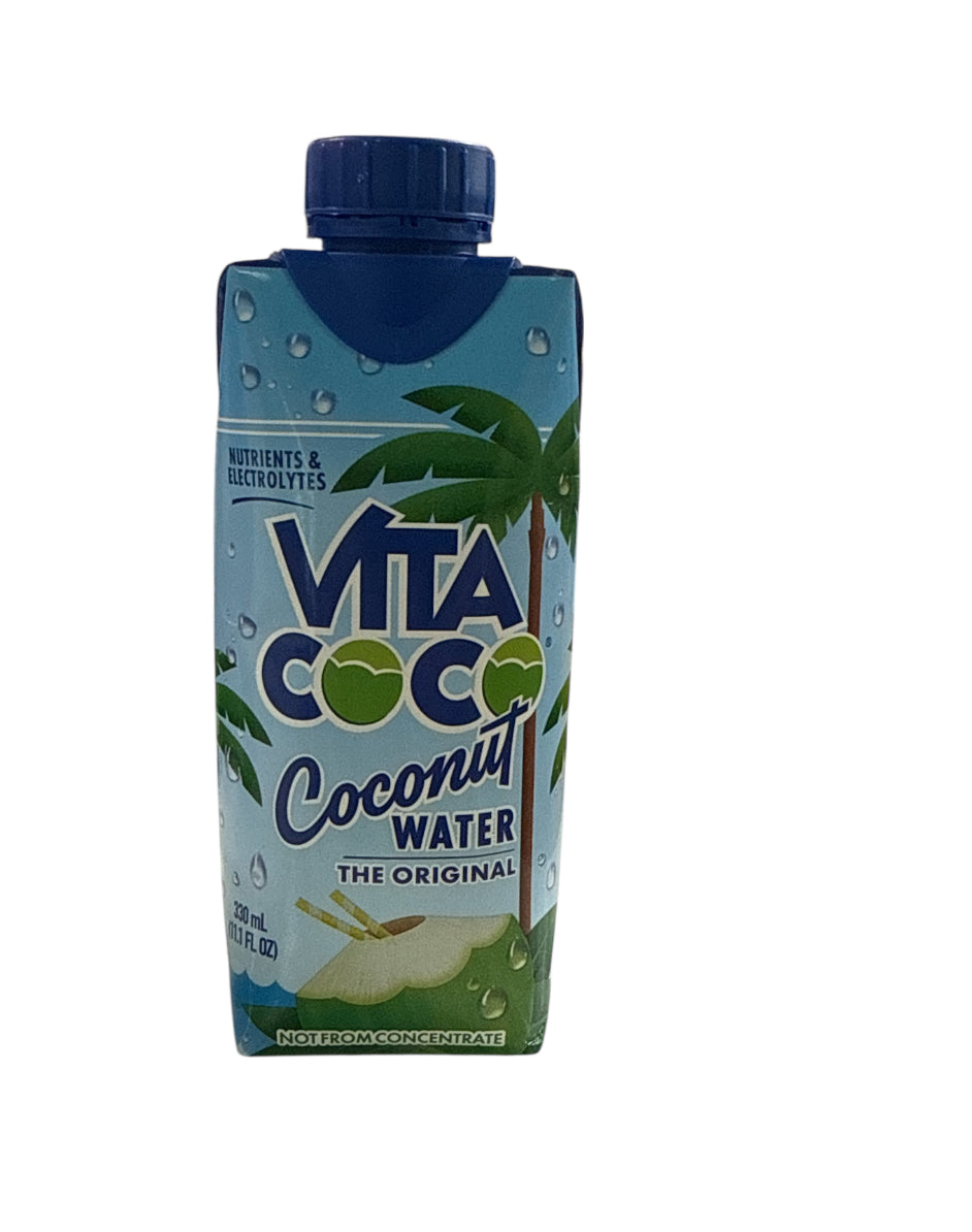 Vita Coco the Original Coconut Water 11.1 oz - Bellso